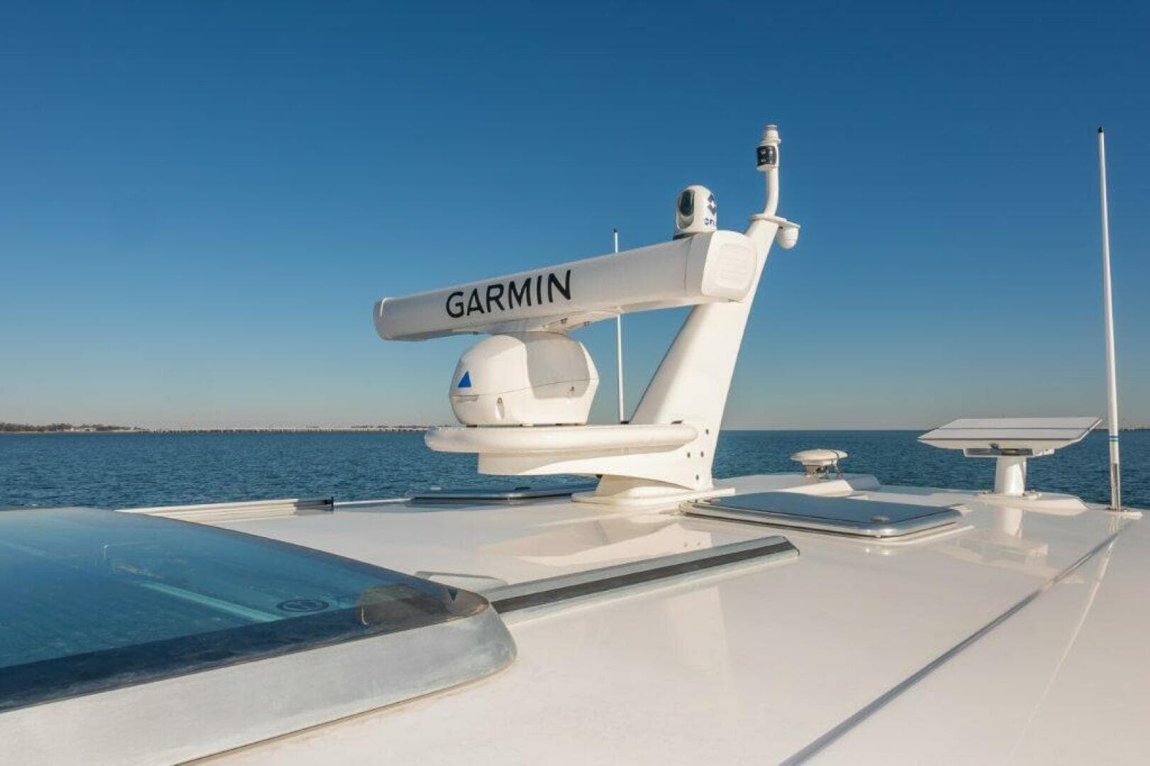 2024 Sabre 43 Salon Express — photo 17