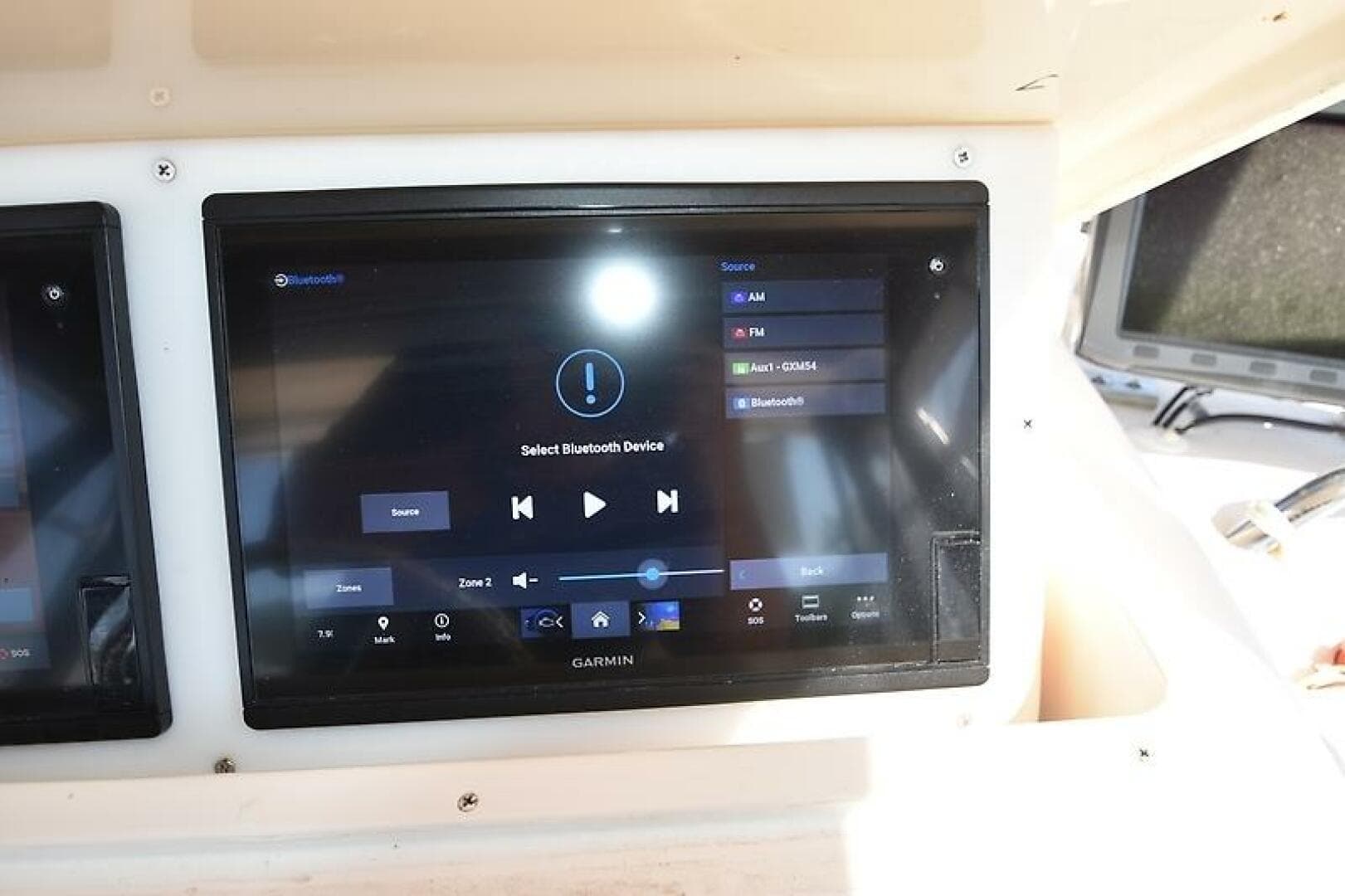 2008 Grady-White 305 Express — photo 30