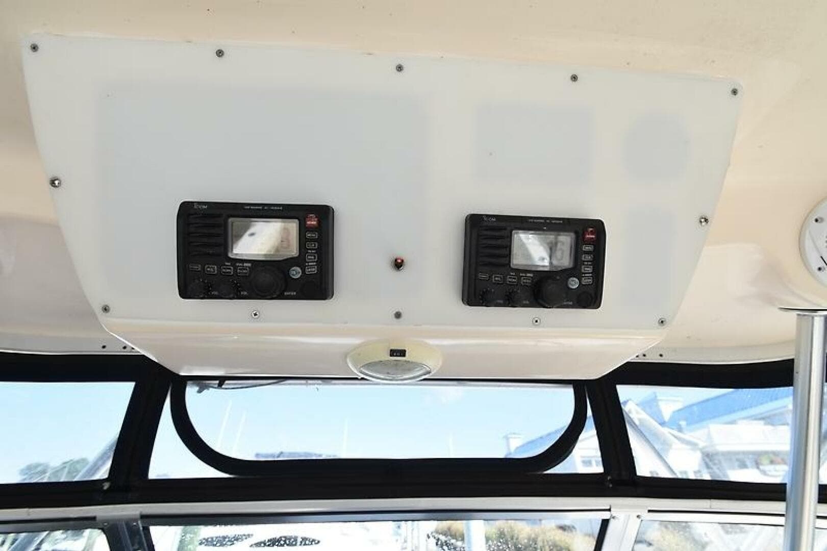 2008 Grady-White 305 Express — photo 27