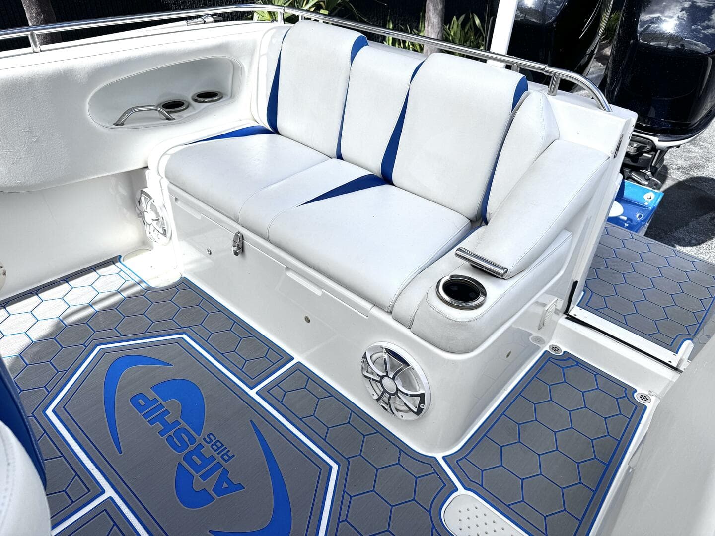 2014 Airship — photo 10