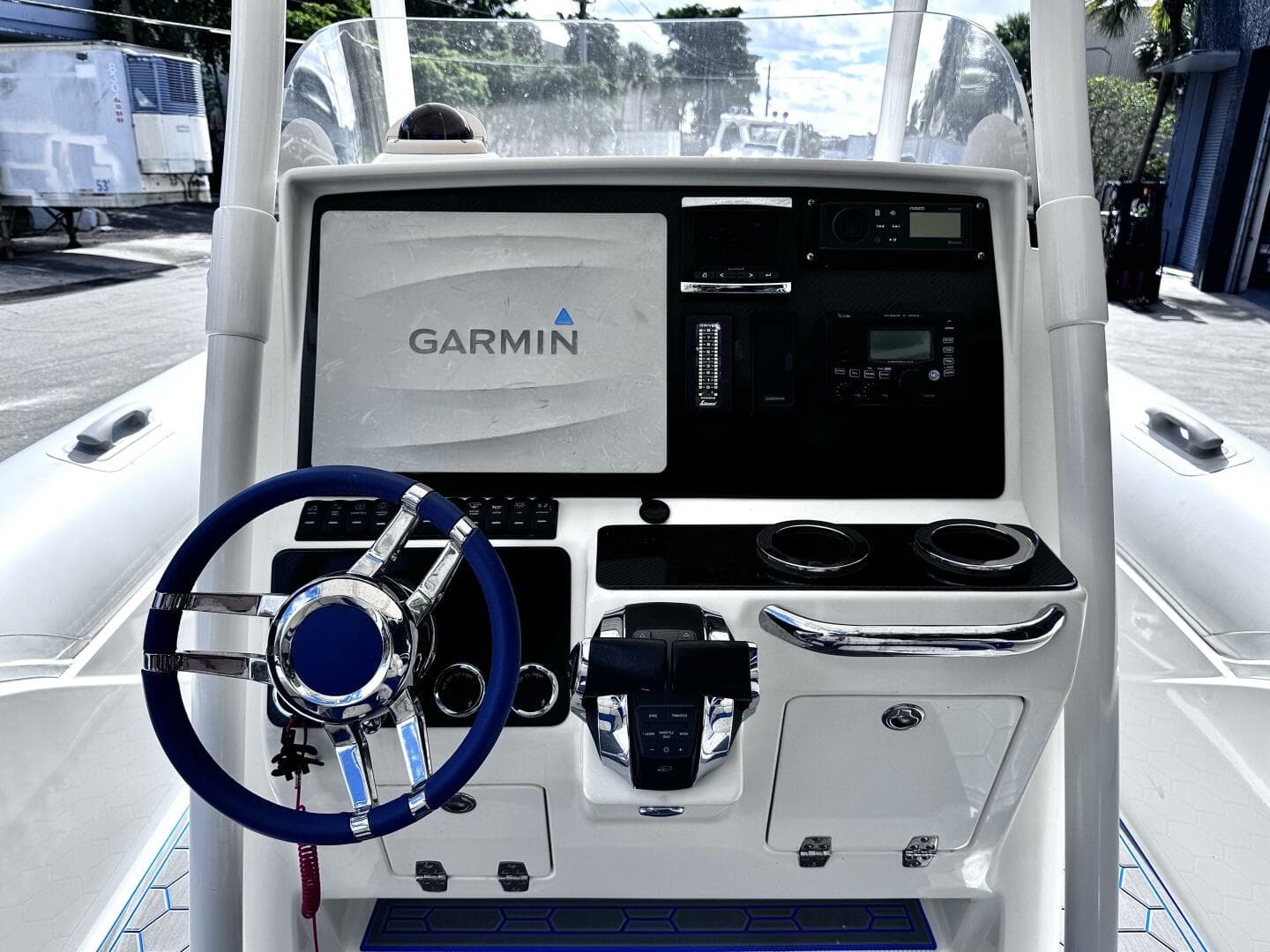 2014 Airship — photo 5