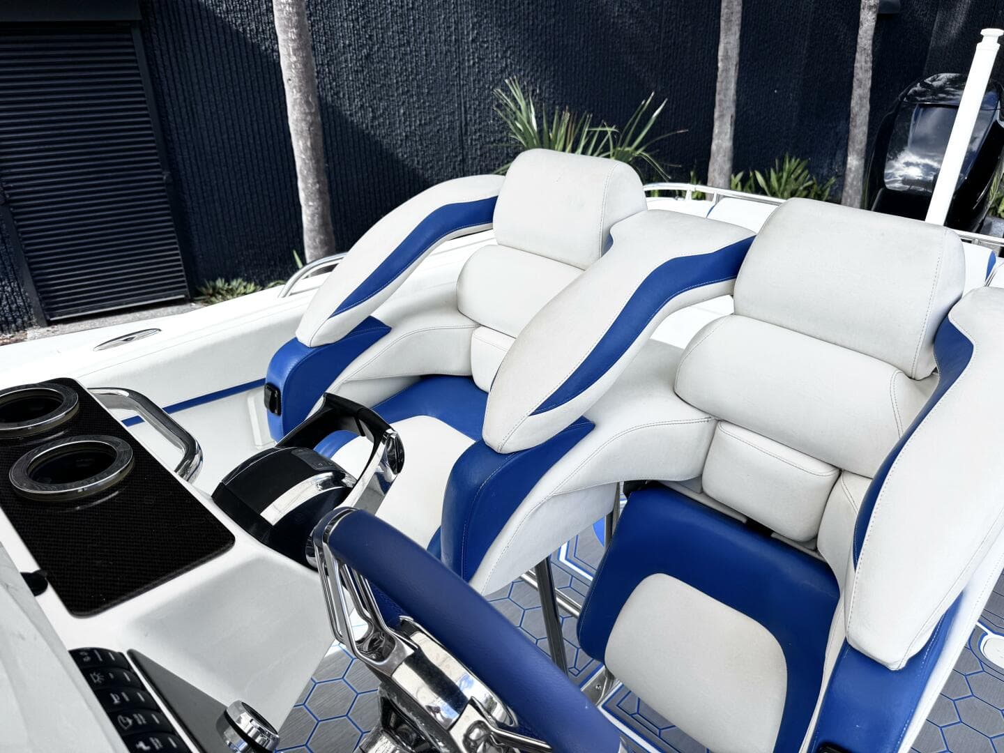 2014 Airship — photo 6