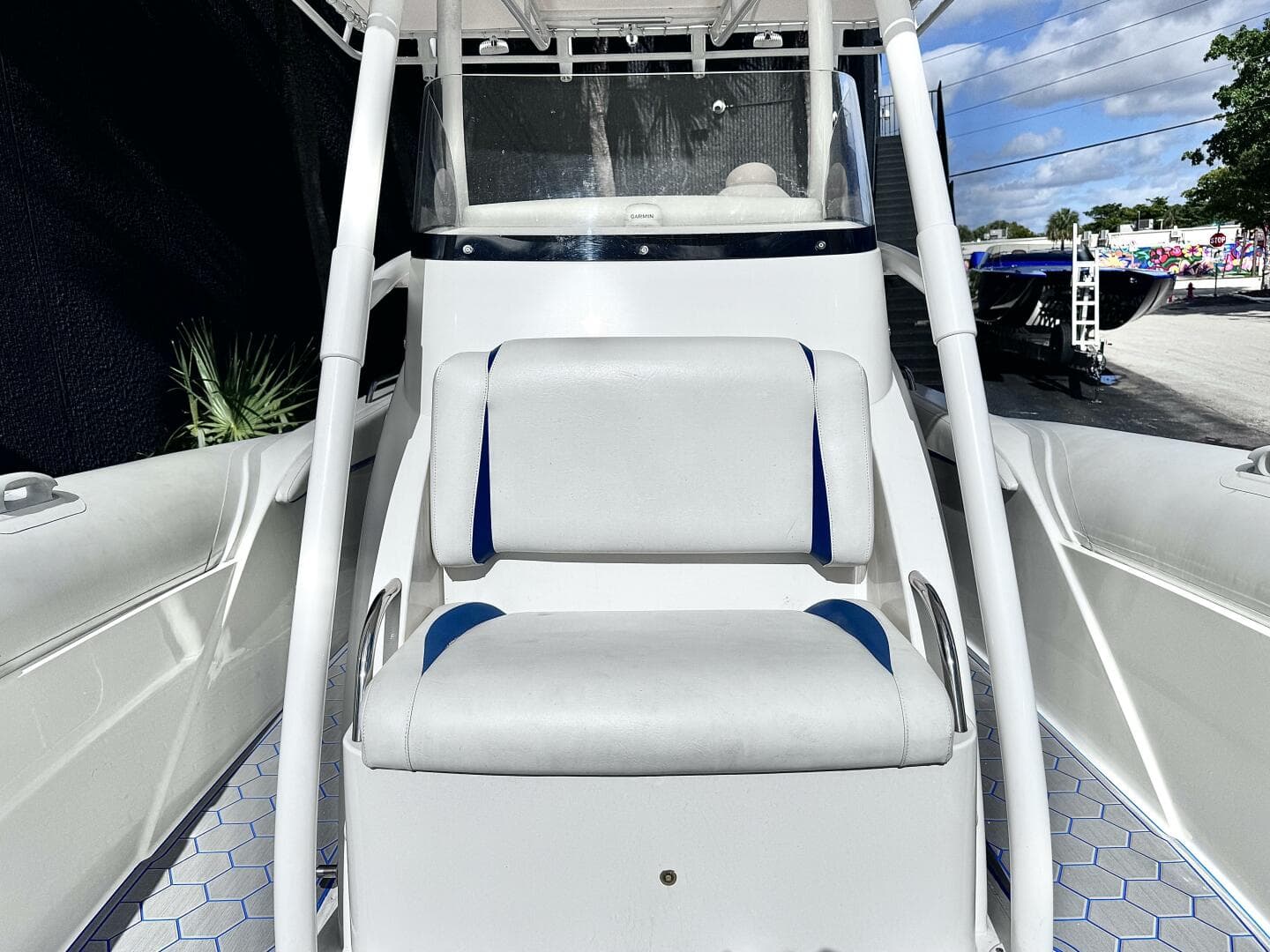 2014 Airship — photo 12