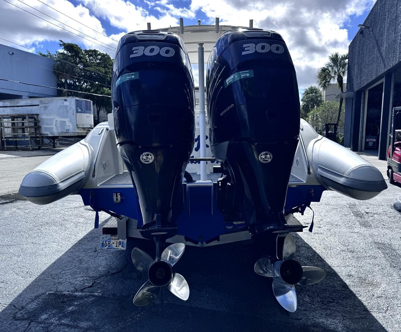 2014 Airship — photo 4