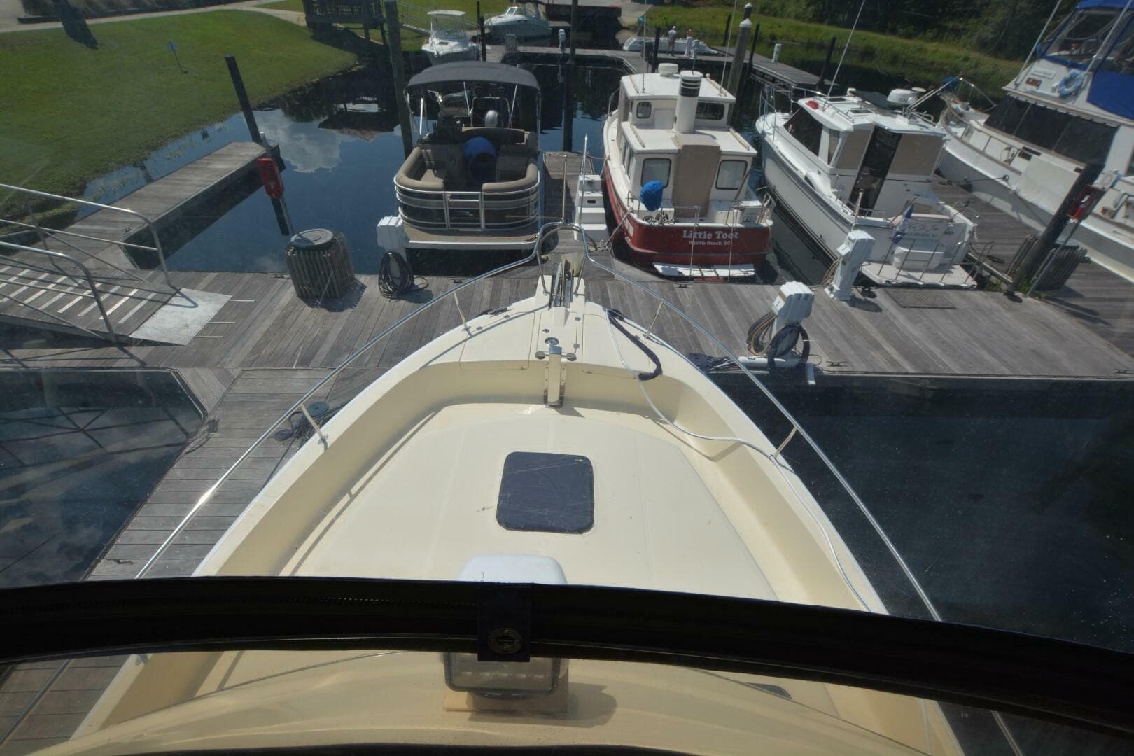 2004 Mainship — photo 4