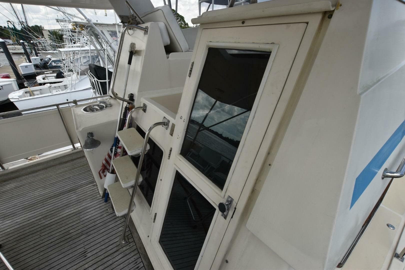 1987 Hartman-Palmer — photo 9