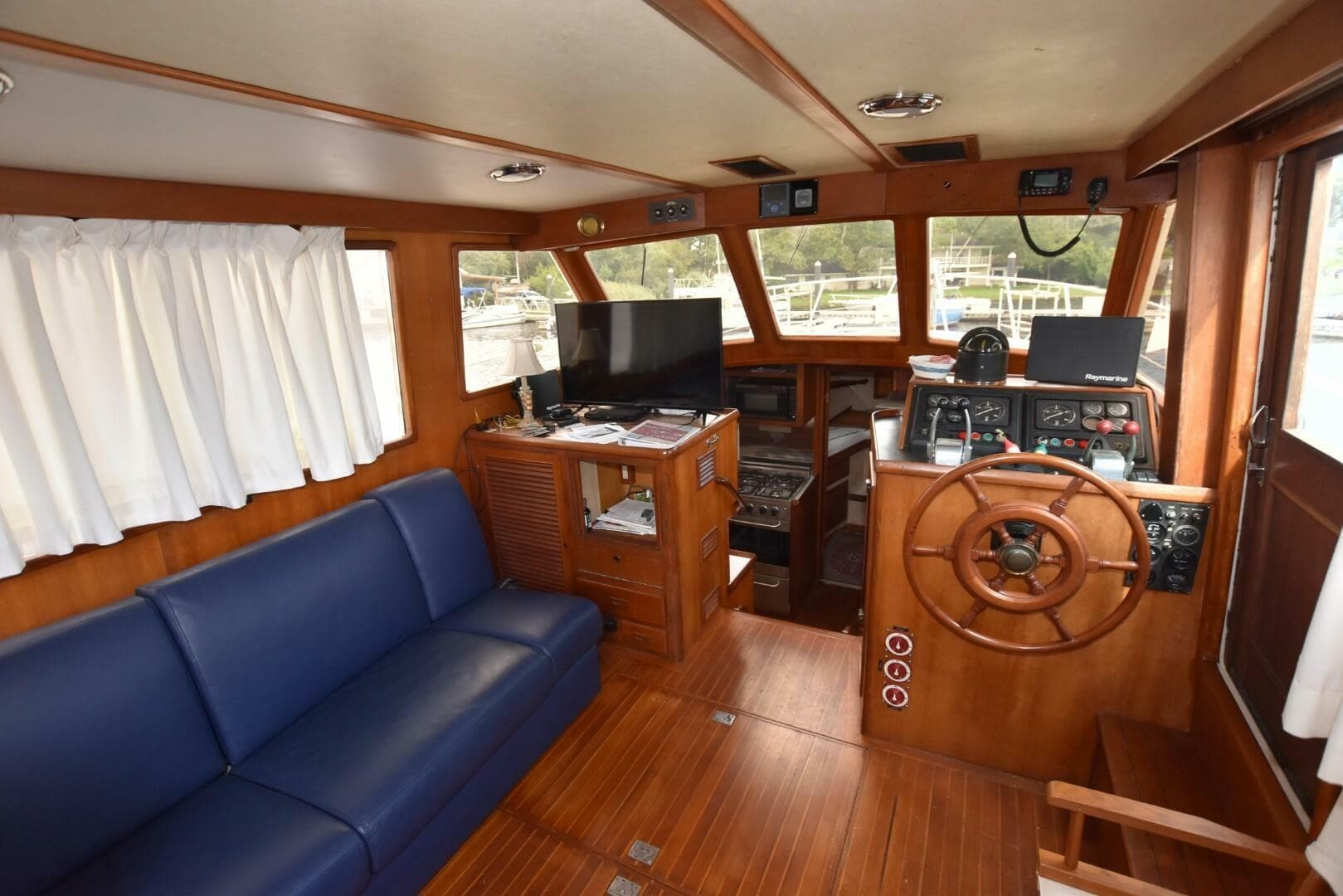 1987 Hartman-Palmer — photo 10