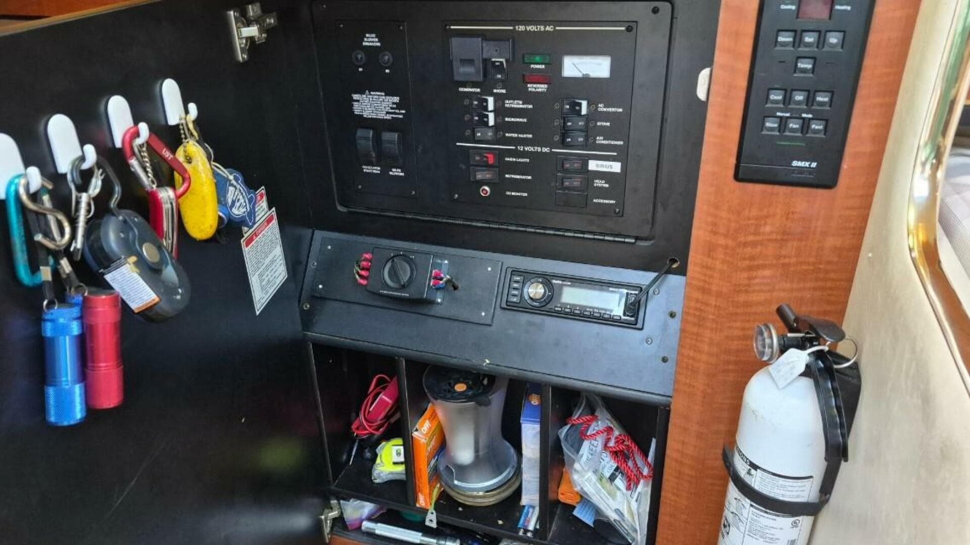 2001 Sea Ray — photo 20