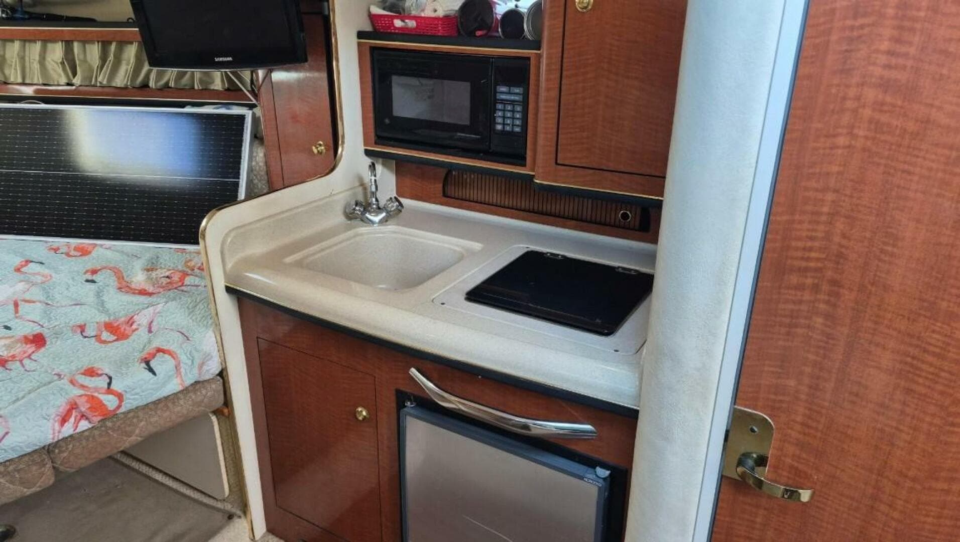 2001 Sea Ray — photo 23