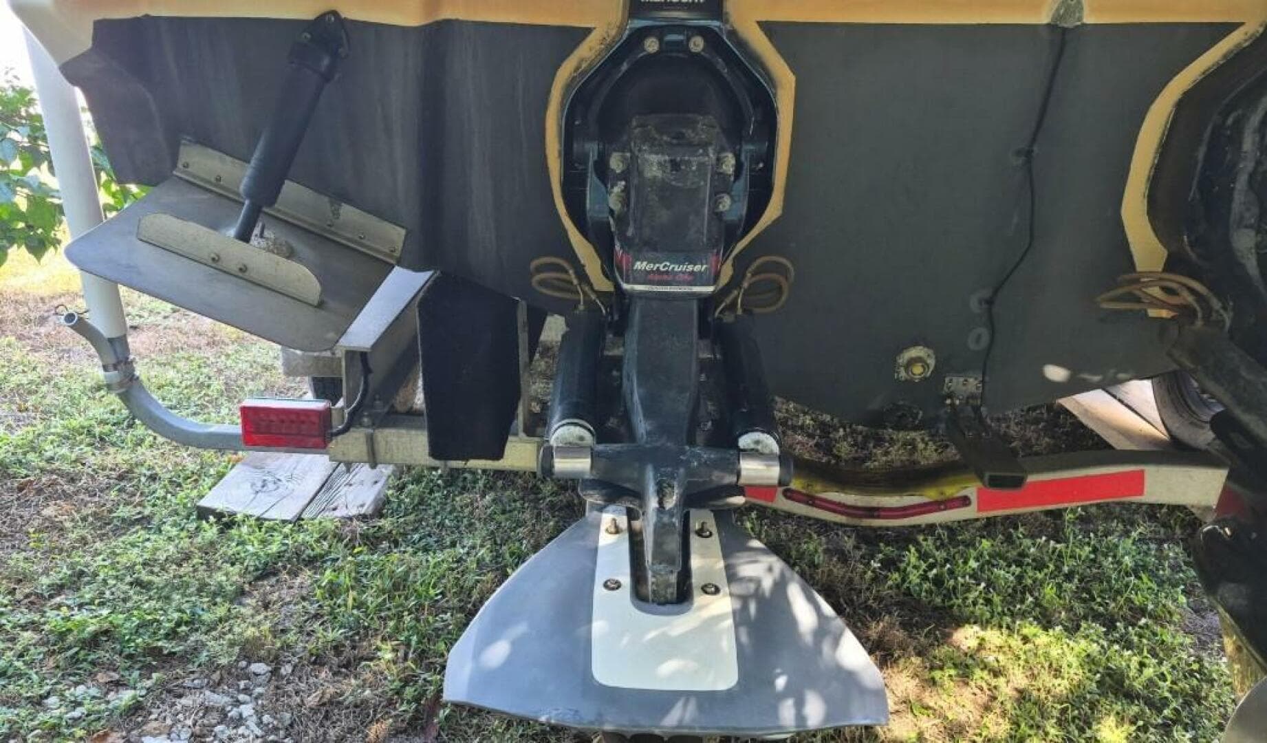 2001 Sea Ray — photo 10