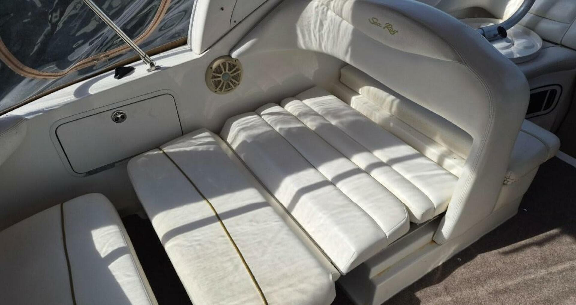 2001 Sea Ray — photo 11