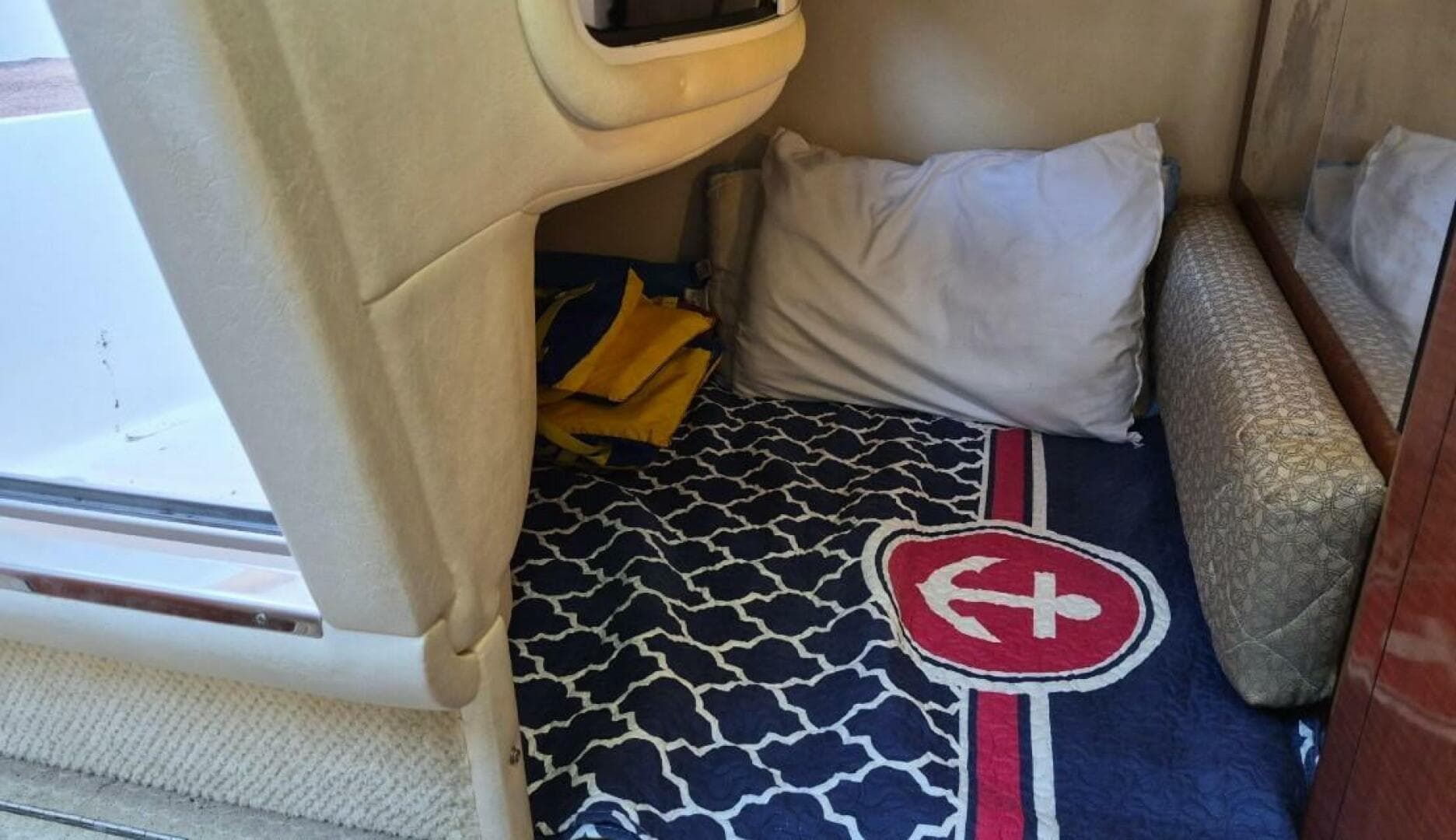 2001 Sea Ray — photo 19