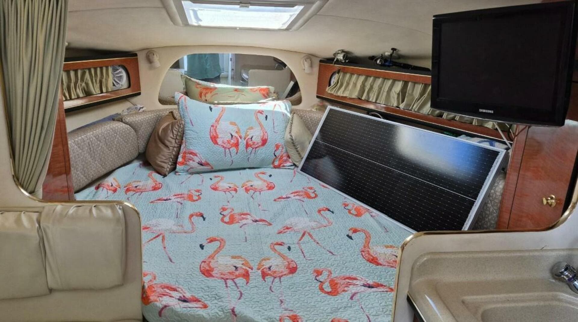 2001 Sea Ray — photo 24