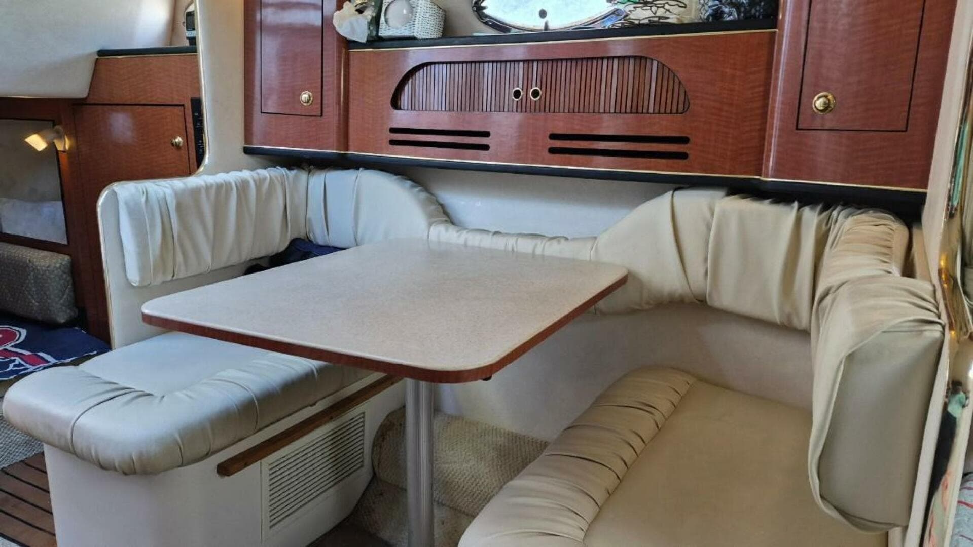 2001 Sea Ray — photo 22