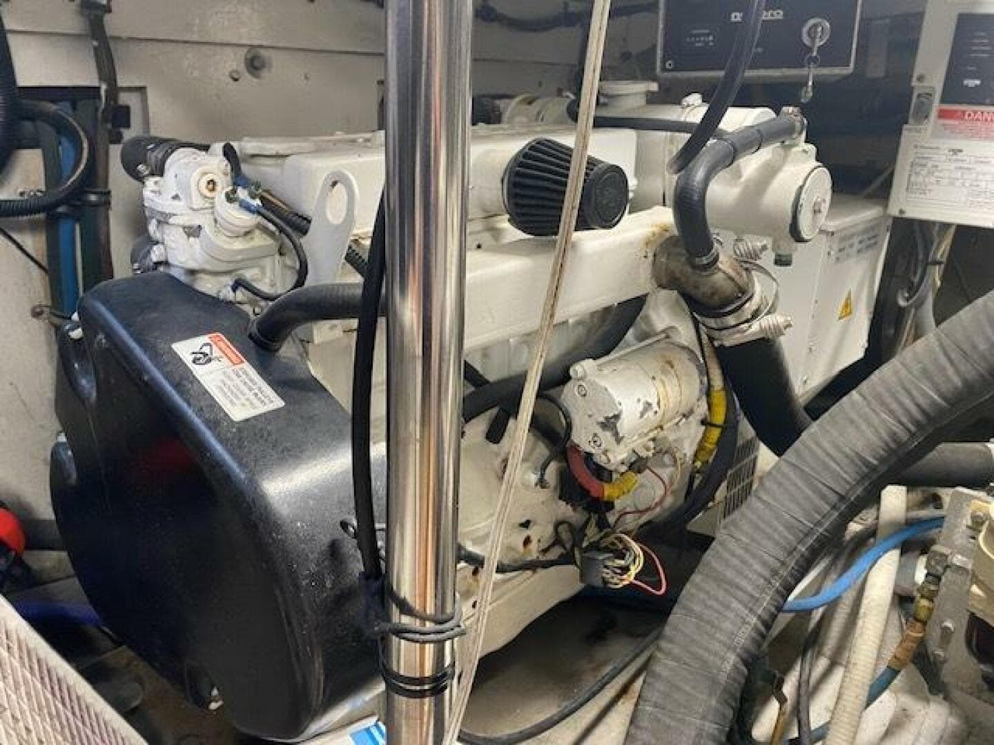 1989 Buddy Davis — photo 31