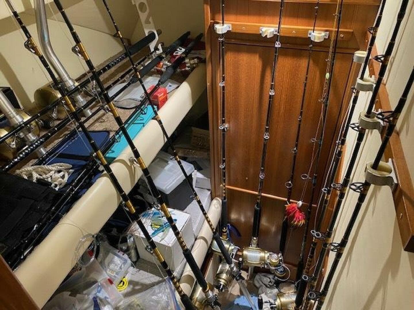 1989 Buddy Davis — photo 17