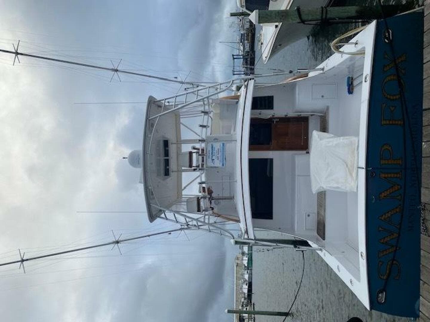 1989 Buddy Davis — photo 45