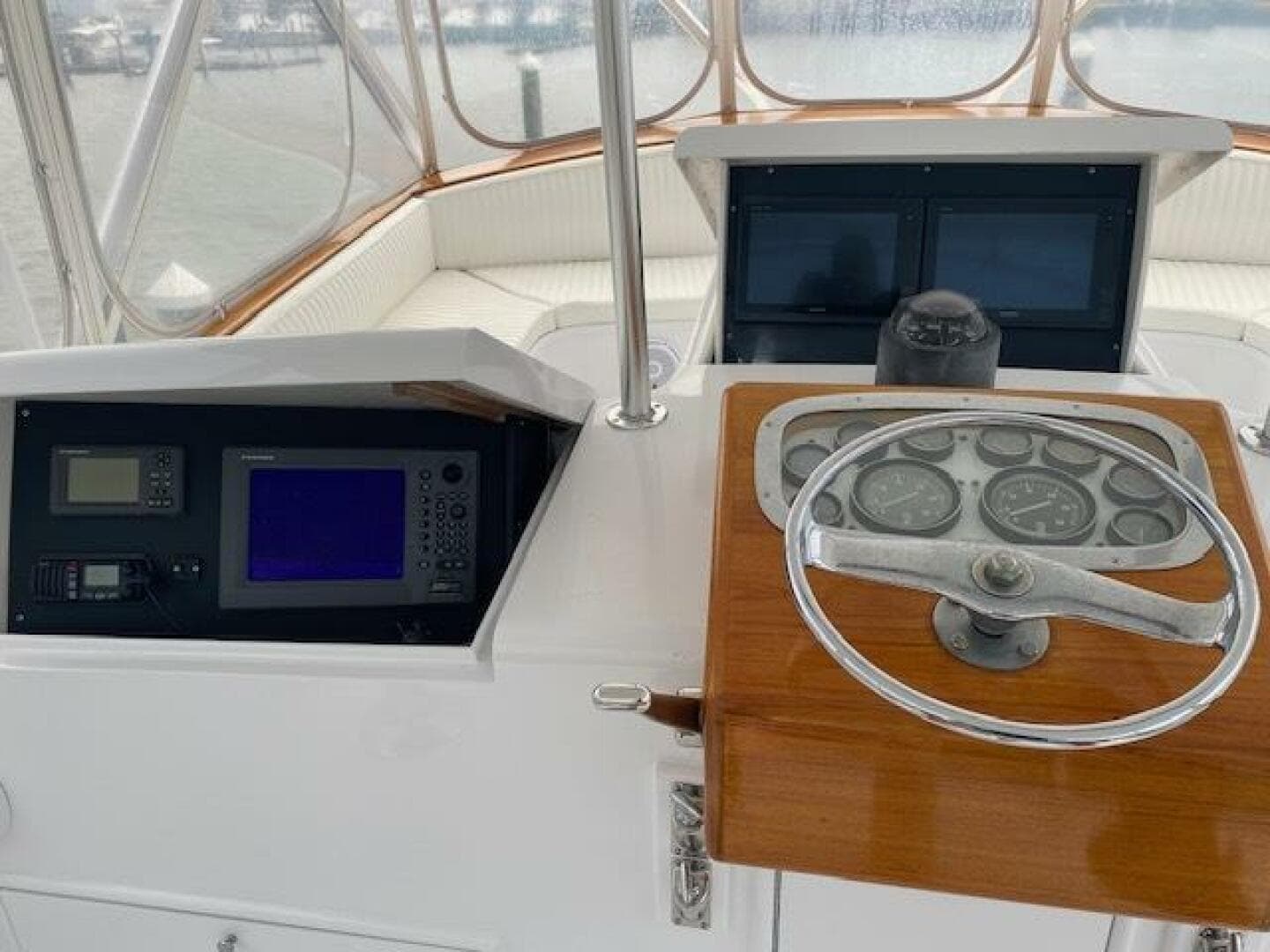 1989 Buddy Davis — photo 38