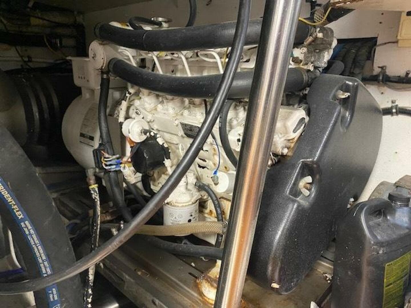 1989 Buddy Davis — photo 30