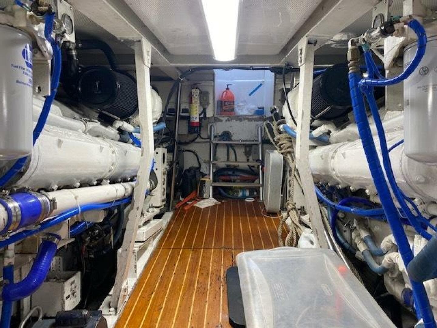 1989 Buddy Davis — photo 32