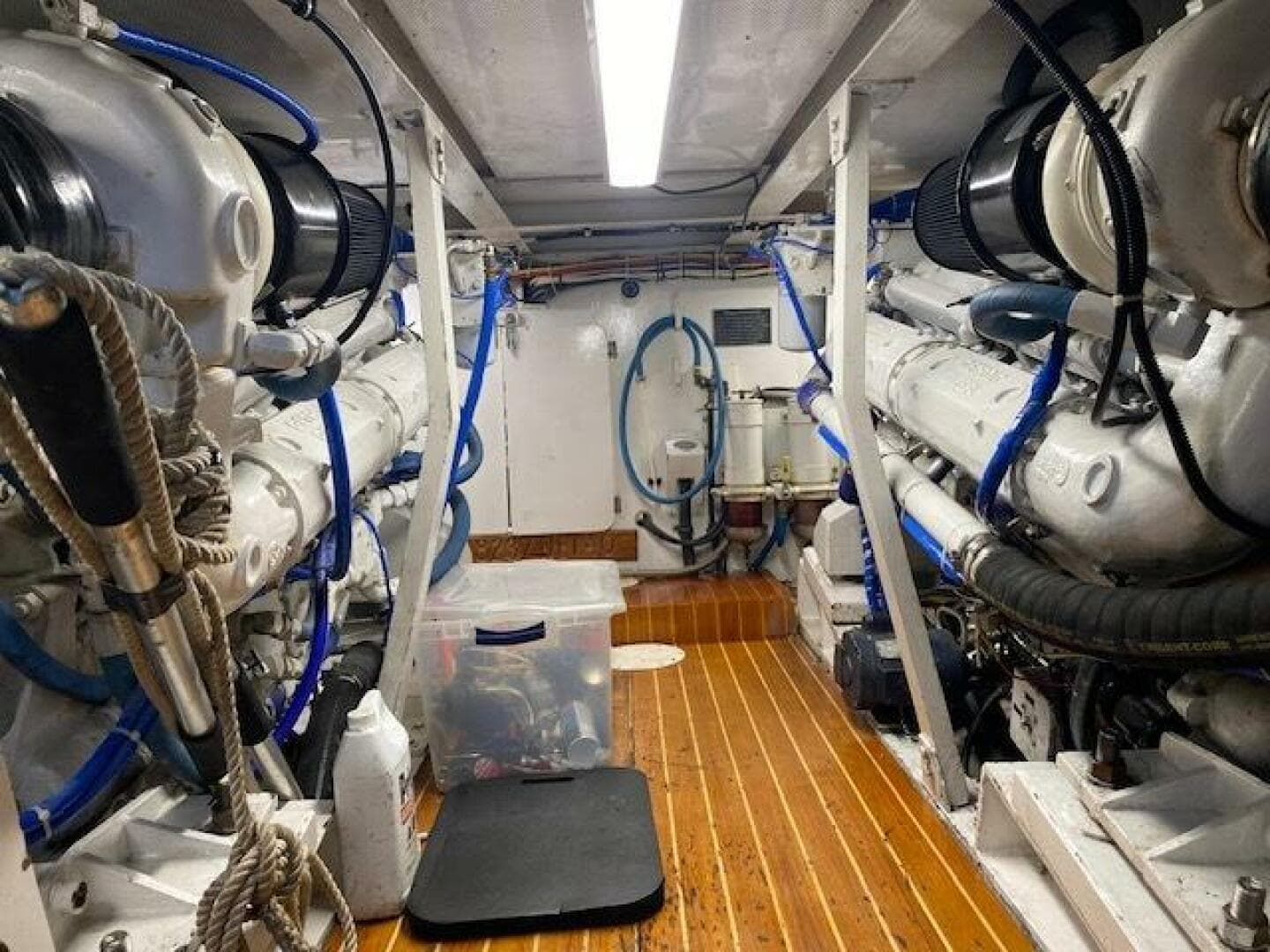 1989 Buddy Davis — photo 29