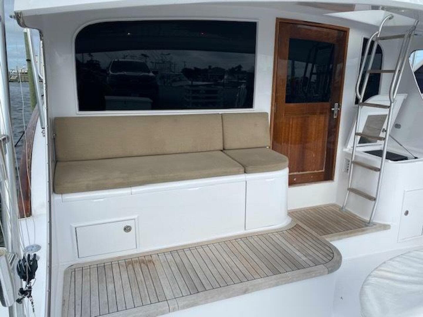 1989 Buddy Davis — photo 48