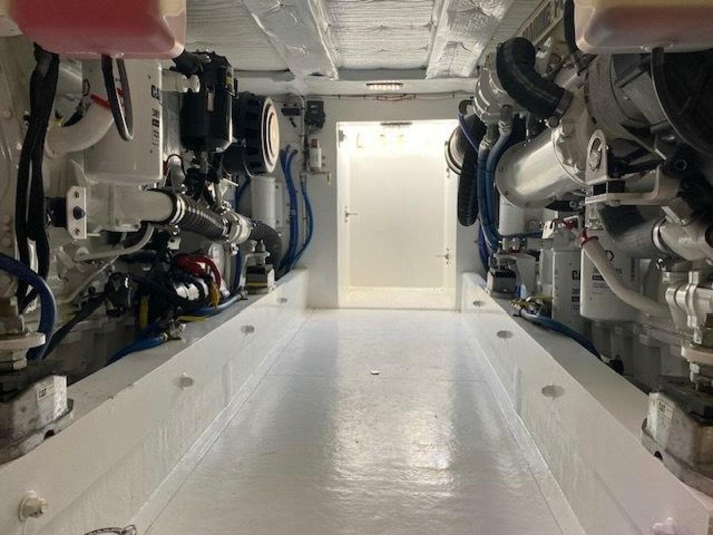 1988 Buddy Davis Custom Carolina — photo 43