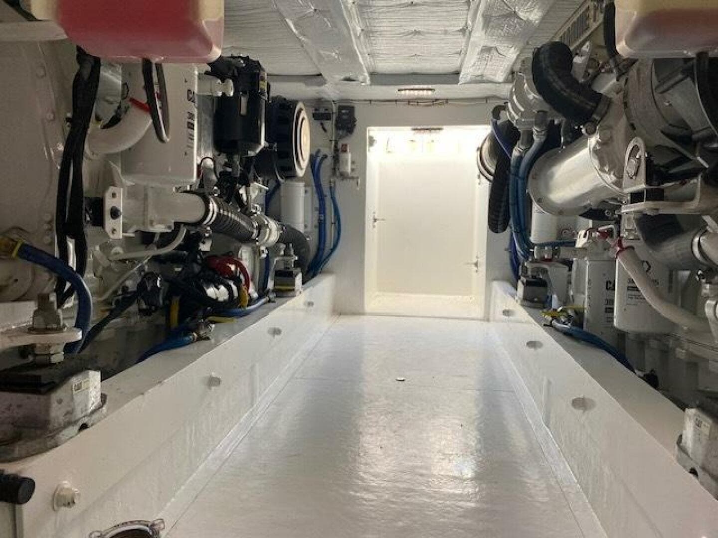 1988 Buddy Davis Custom Carolina — photo 42