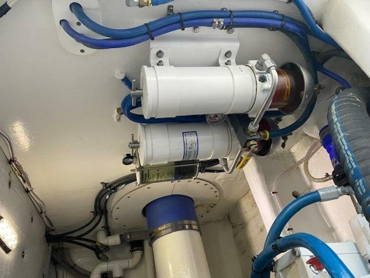 1988 Buddy Davis Custom Carolina — photo 45