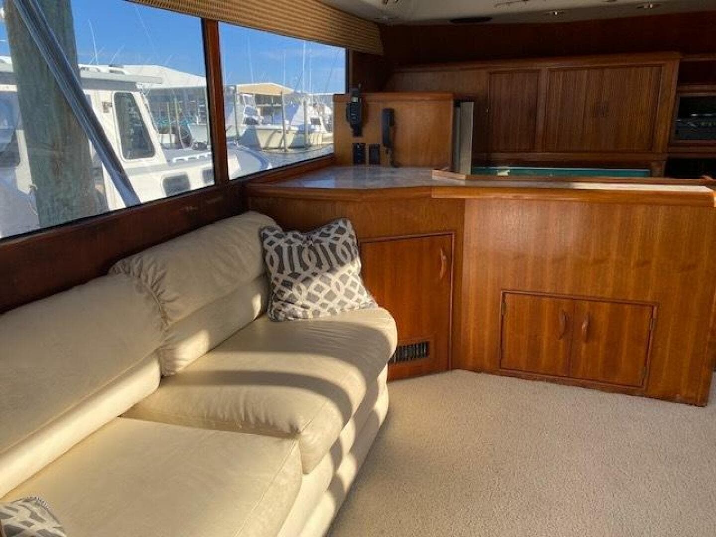 1988 Buddy Davis Custom Carolina — photo 15