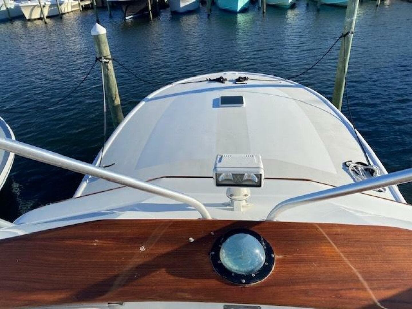 1988 Buddy Davis Custom Carolina — photo 10