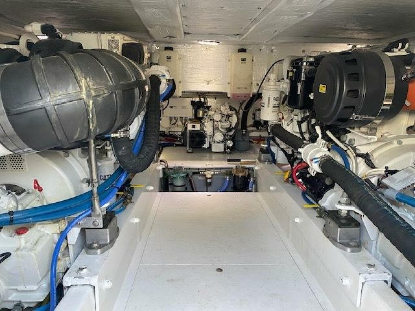 1988 Buddy Davis Custom Carolina — photo 30