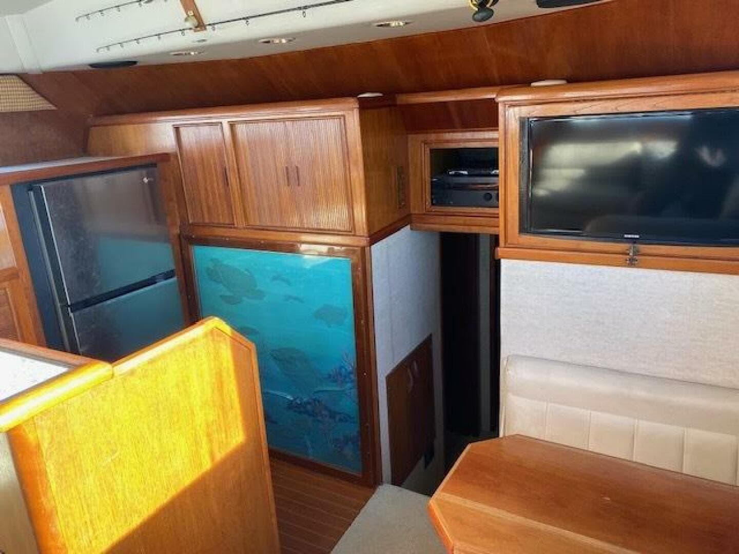 1988 Buddy Davis Custom Carolina — photo 20