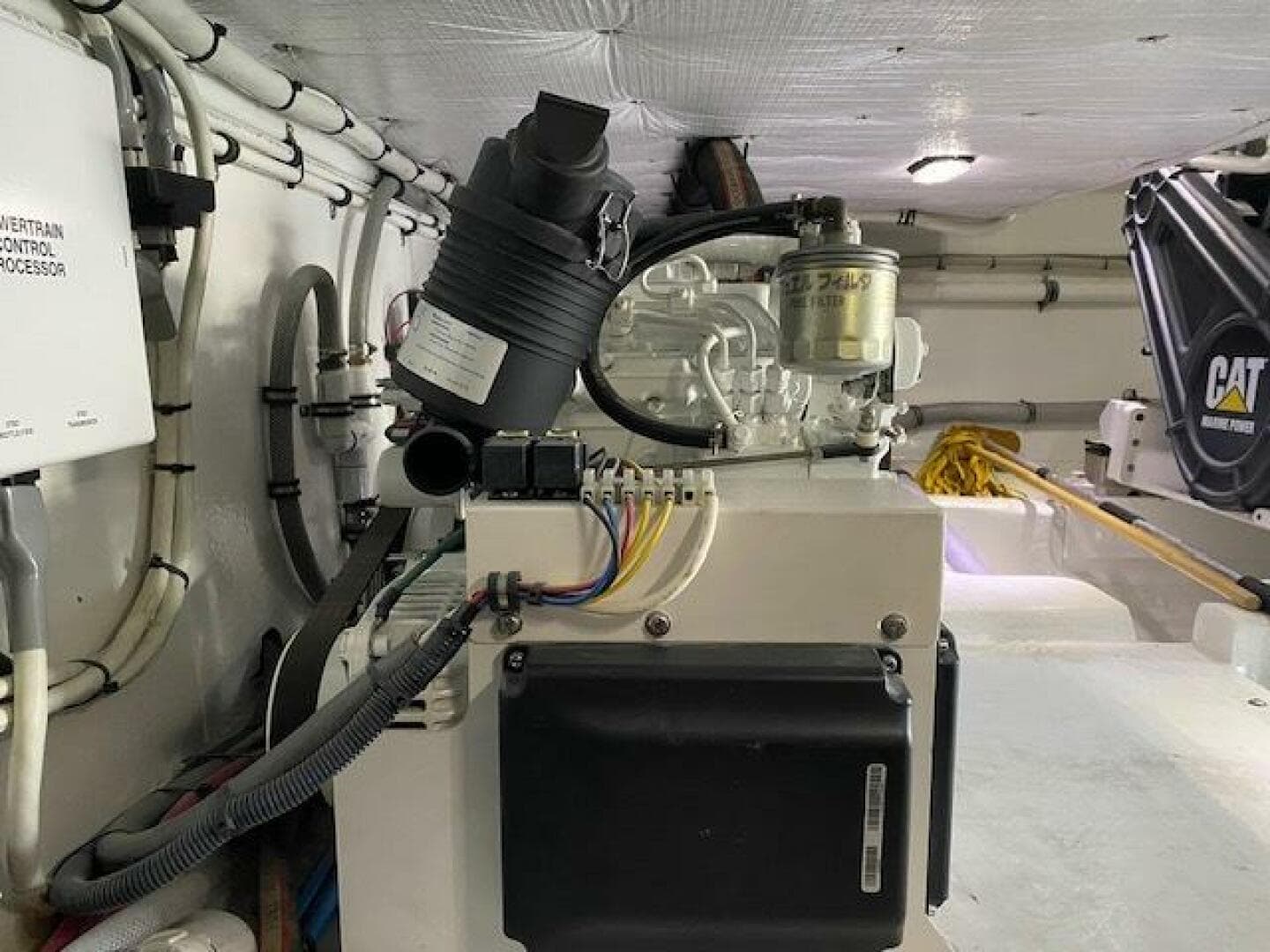 1988 Buddy Davis Custom Carolina — photo 37