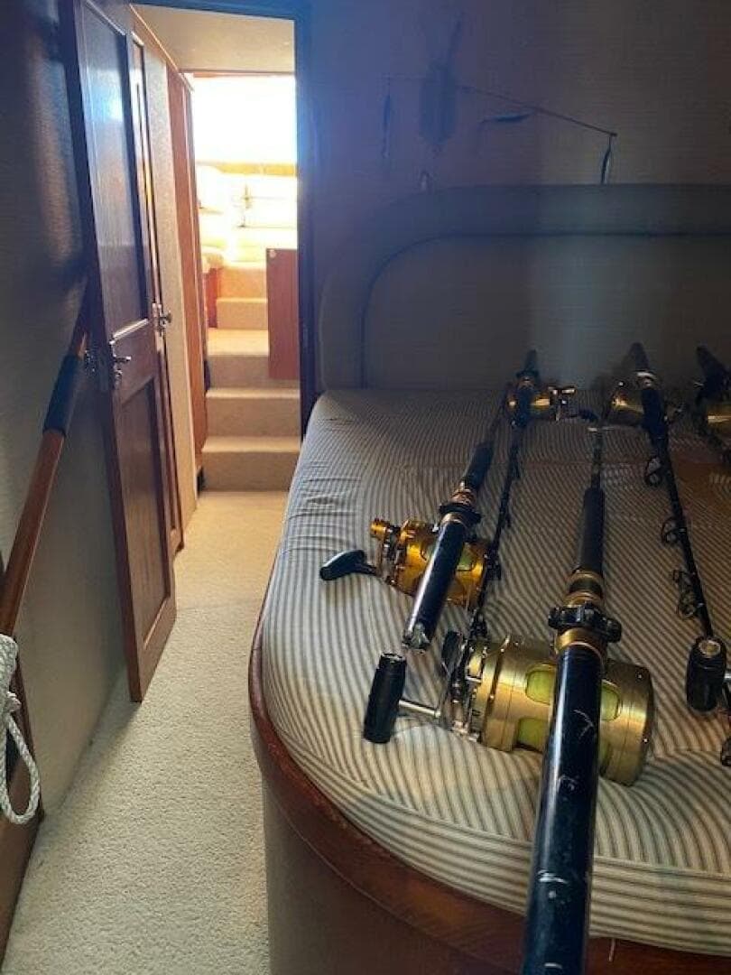 1988 Buddy Davis Custom Carolina — photo 28