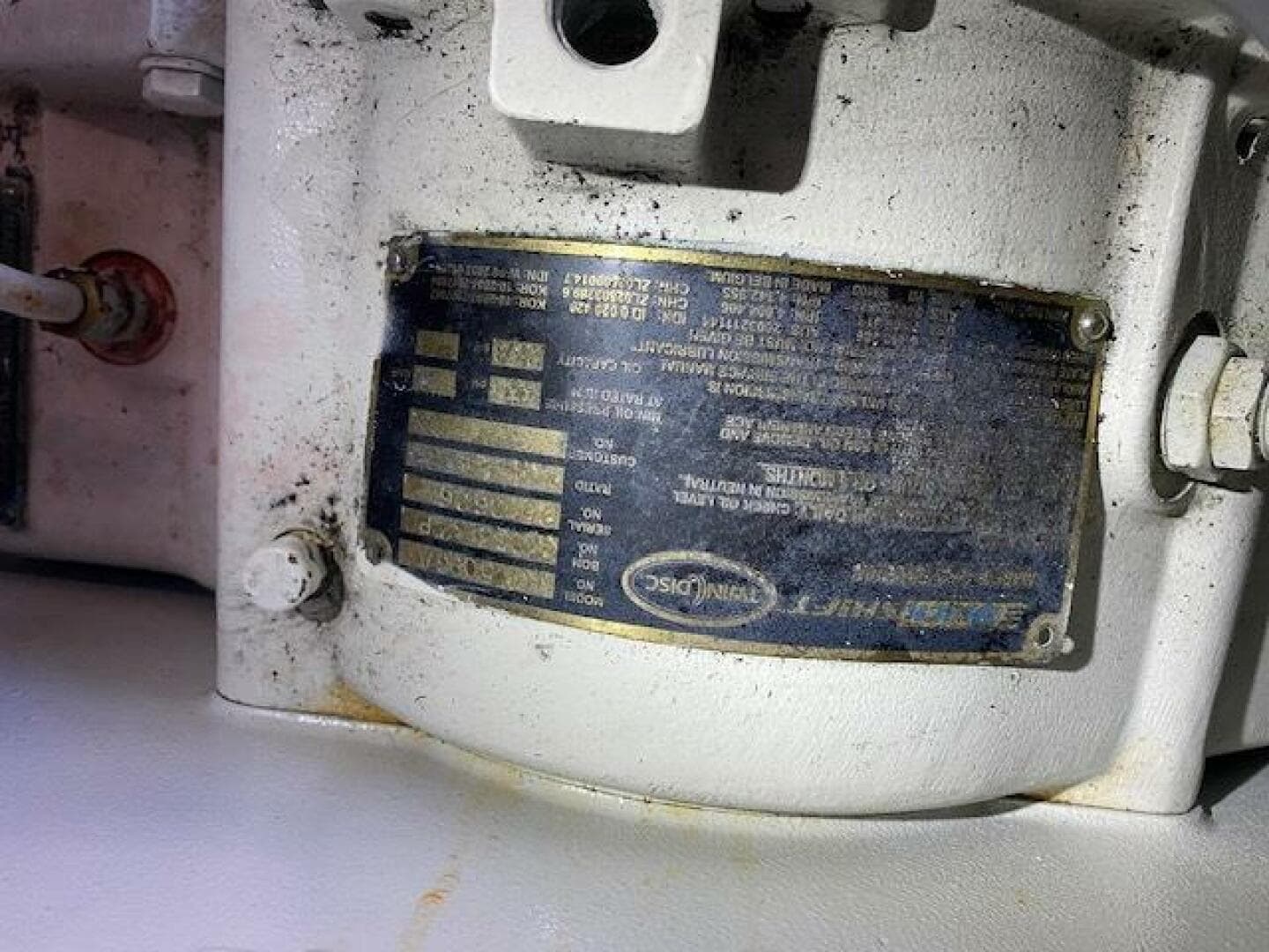 1988 Buddy Davis Custom Carolina — photo 46