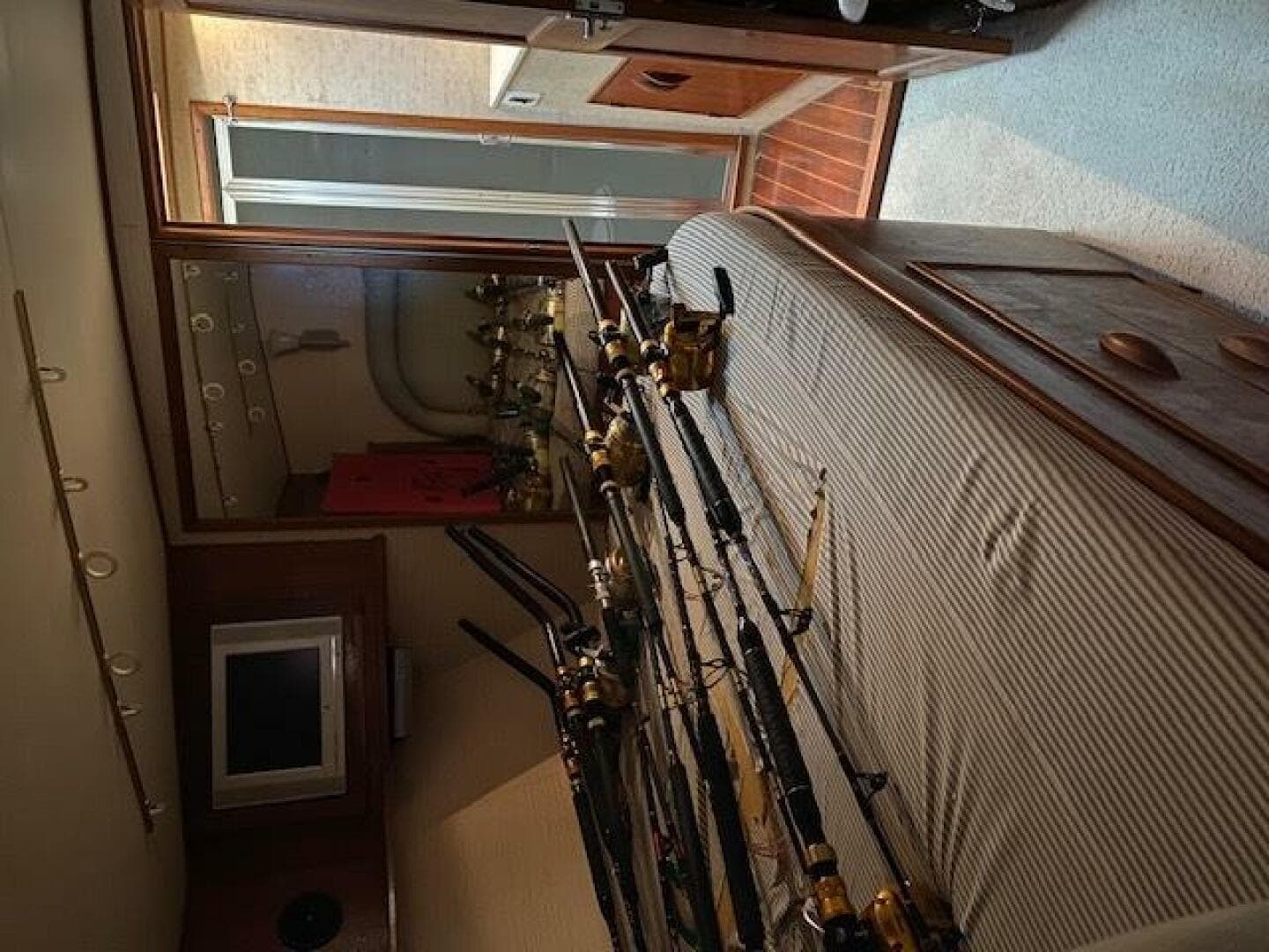 1988 Buddy Davis Custom Carolina — photo 26