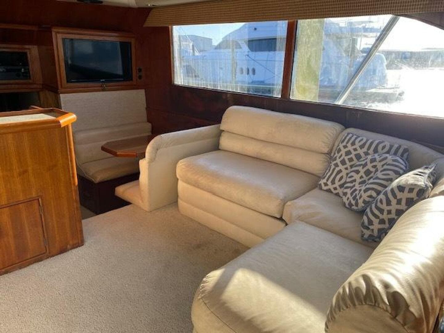 1988 Buddy Davis Custom Carolina — photo 16