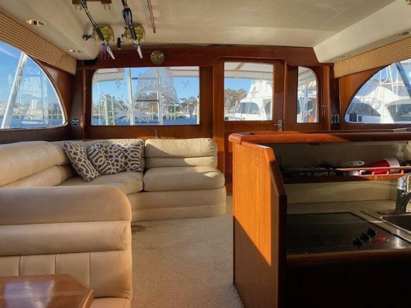 1988 Buddy Davis Custom Carolina — photo 17