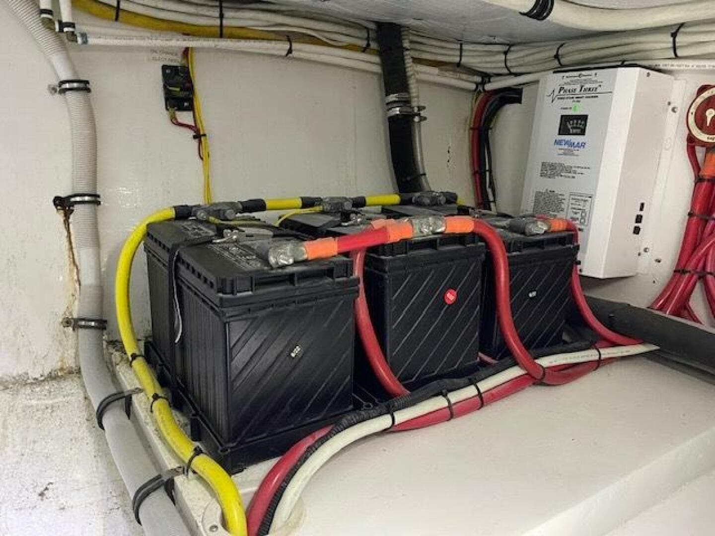 1988 Buddy Davis Custom Carolina — photo 38