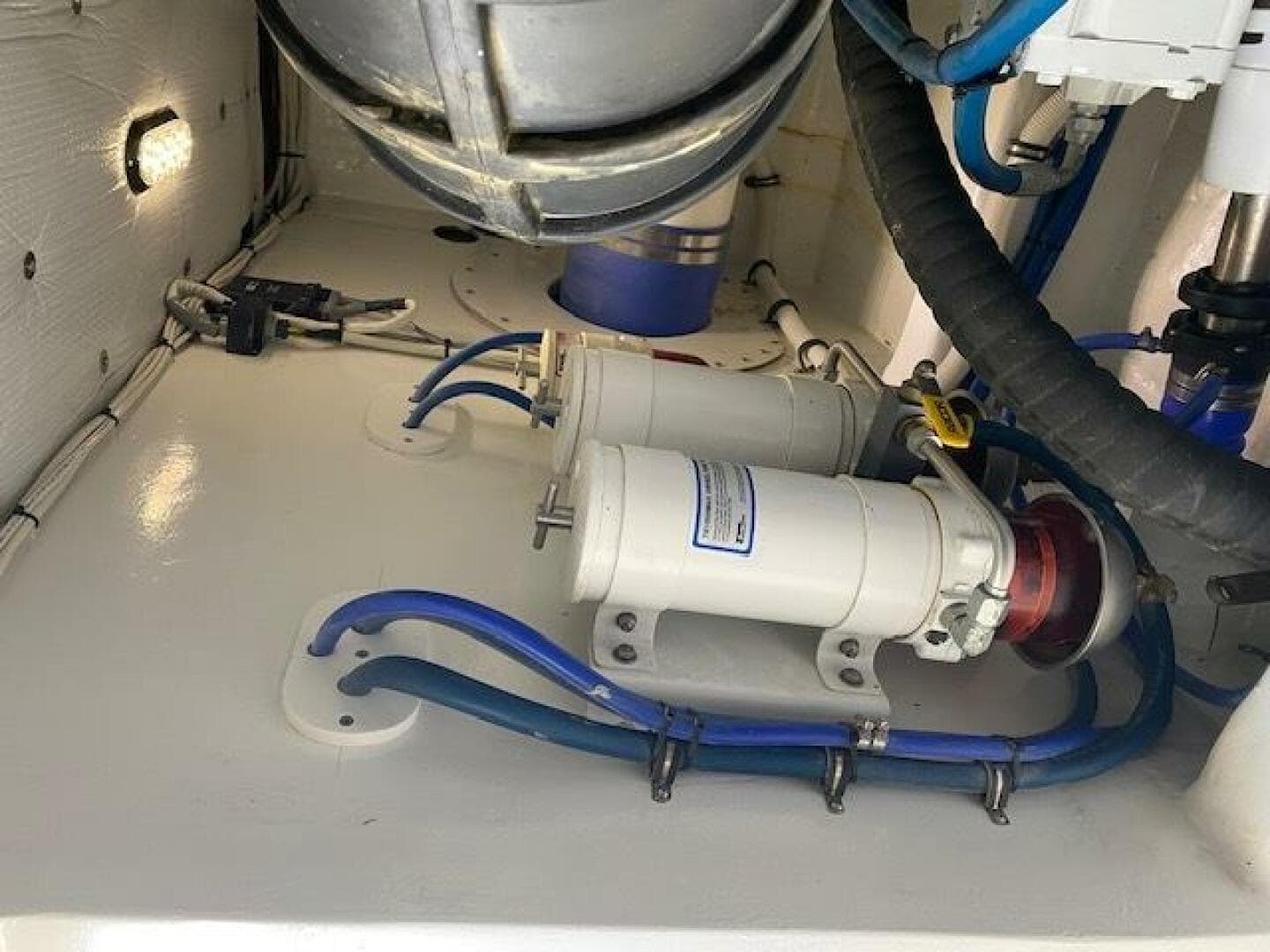 1988 Buddy Davis Custom Carolina — photo 44