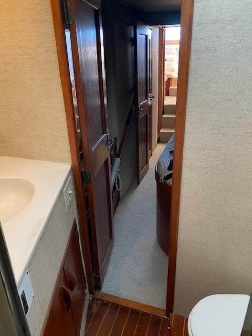 1988 Buddy Davis Custom Carolina — photo 27