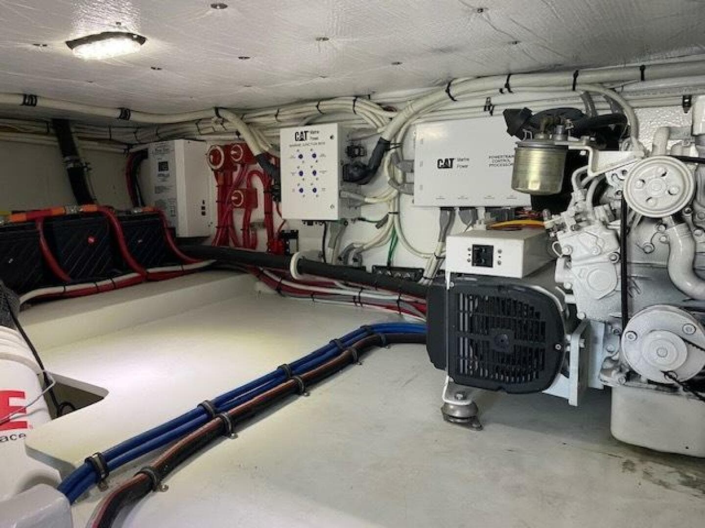 1988 Buddy Davis Custom Carolina — photo 34