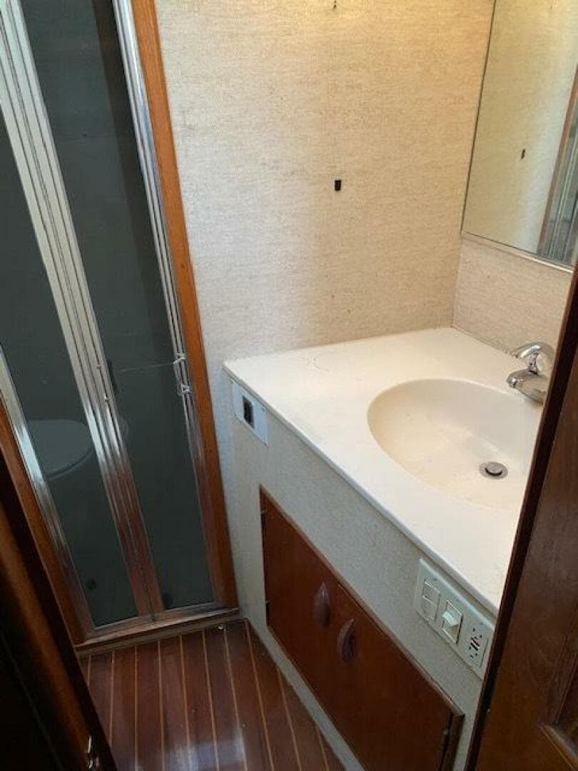 1988 Buddy Davis Custom Carolina — photo 25