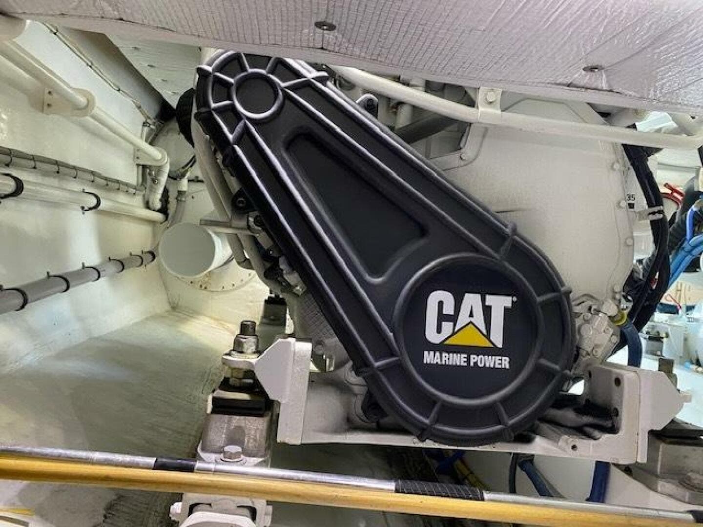 1988 Buddy Davis Custom Carolina — photo 40