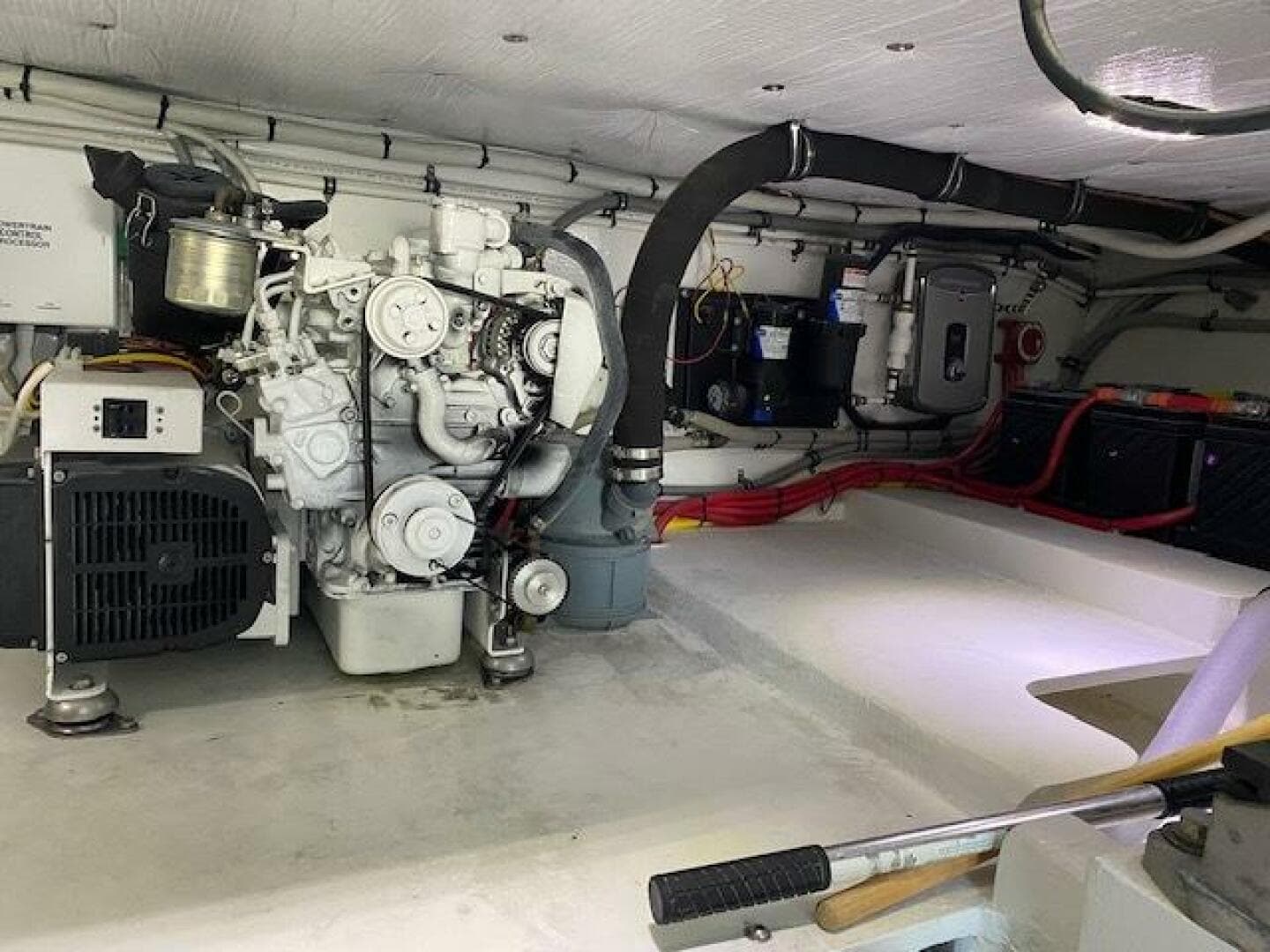 1988 Buddy Davis Custom Carolina — photo 33