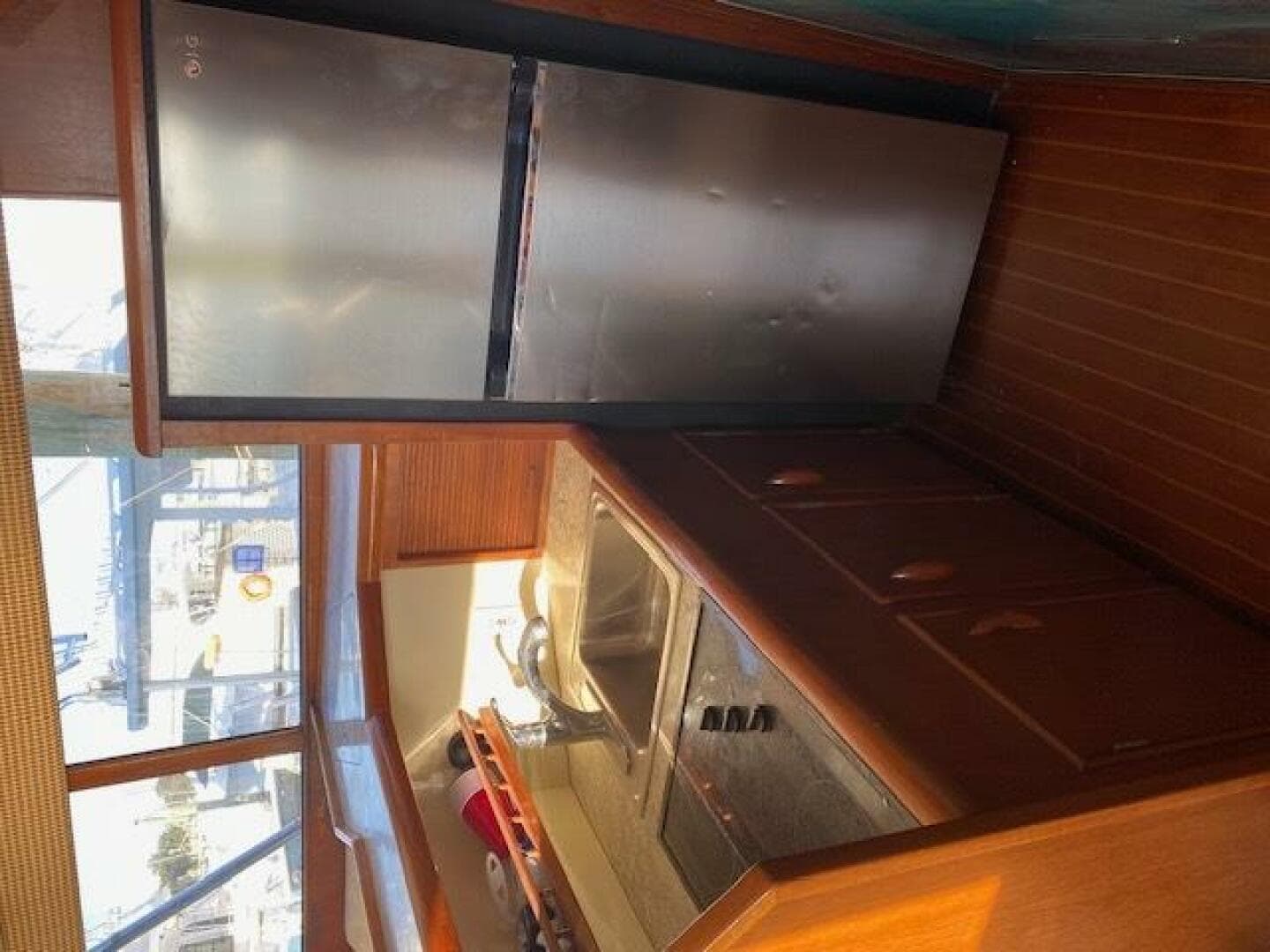 1988 Buddy Davis Custom Carolina — photo 19