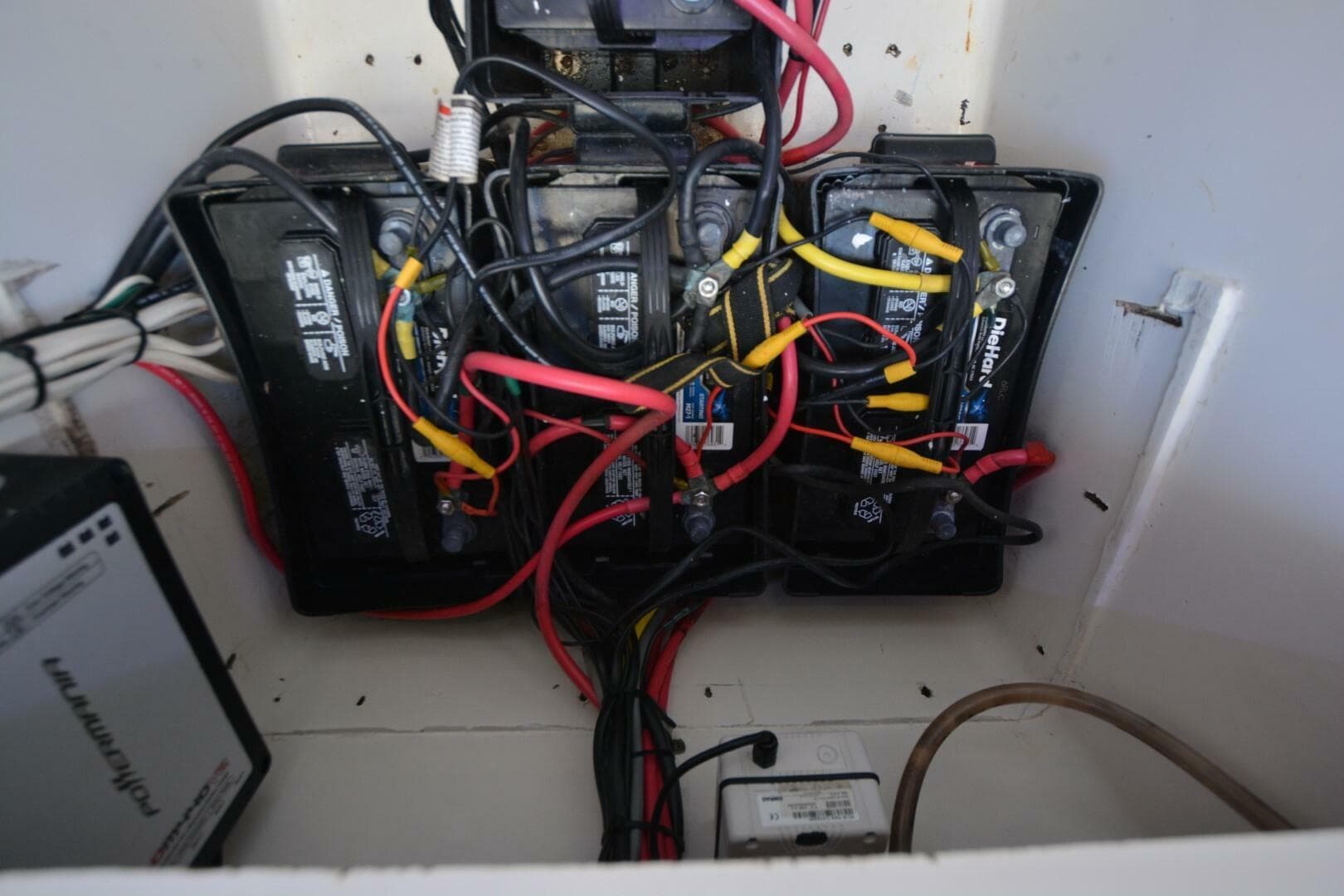 2006 Contender 33 Tournament — photo 18