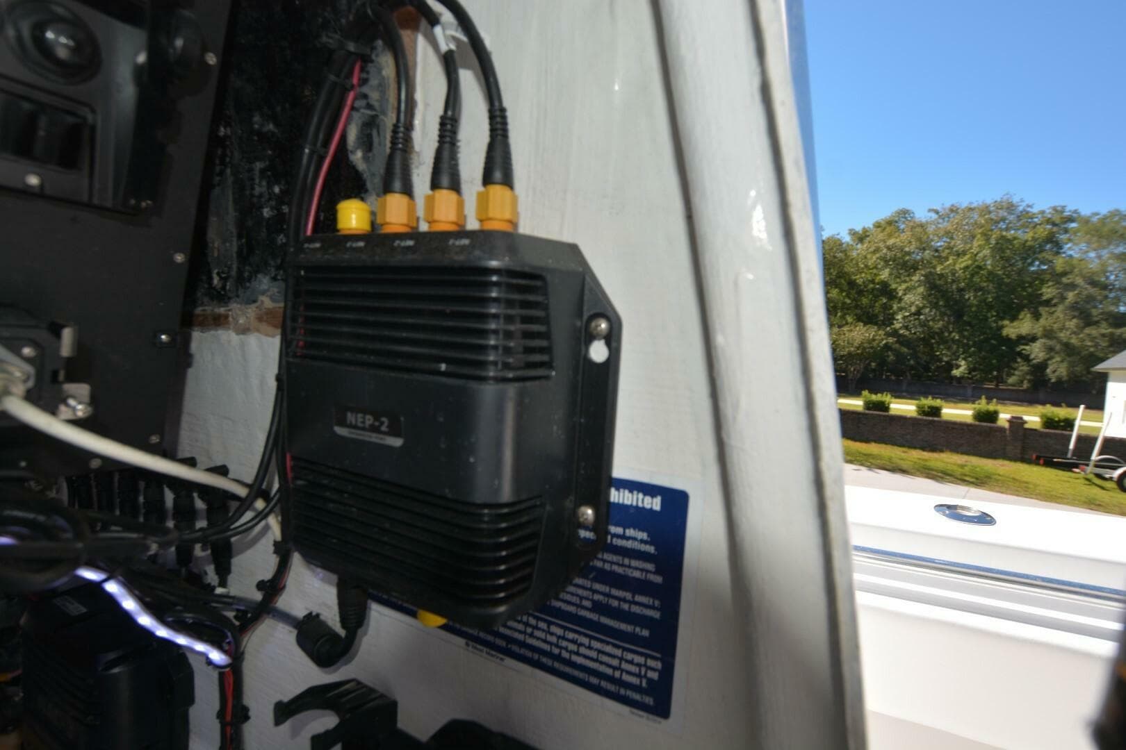 2006 Contender 33 Tournament — photo 23