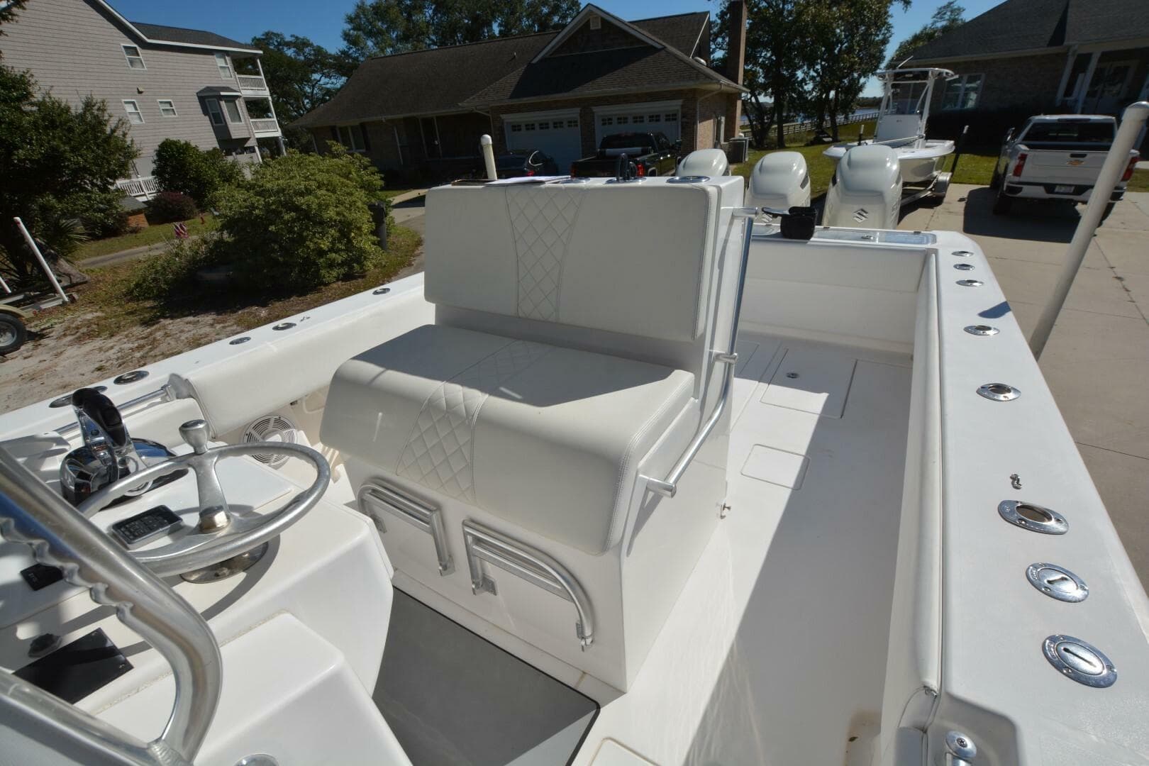 2006 Contender 33 Tournament — photo 7